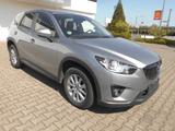Mazda CX-5 Sendo 2WD,Servo,Klima,TÜV/AU 02/2026 - Mazda CX-5 in Mönchengladbach