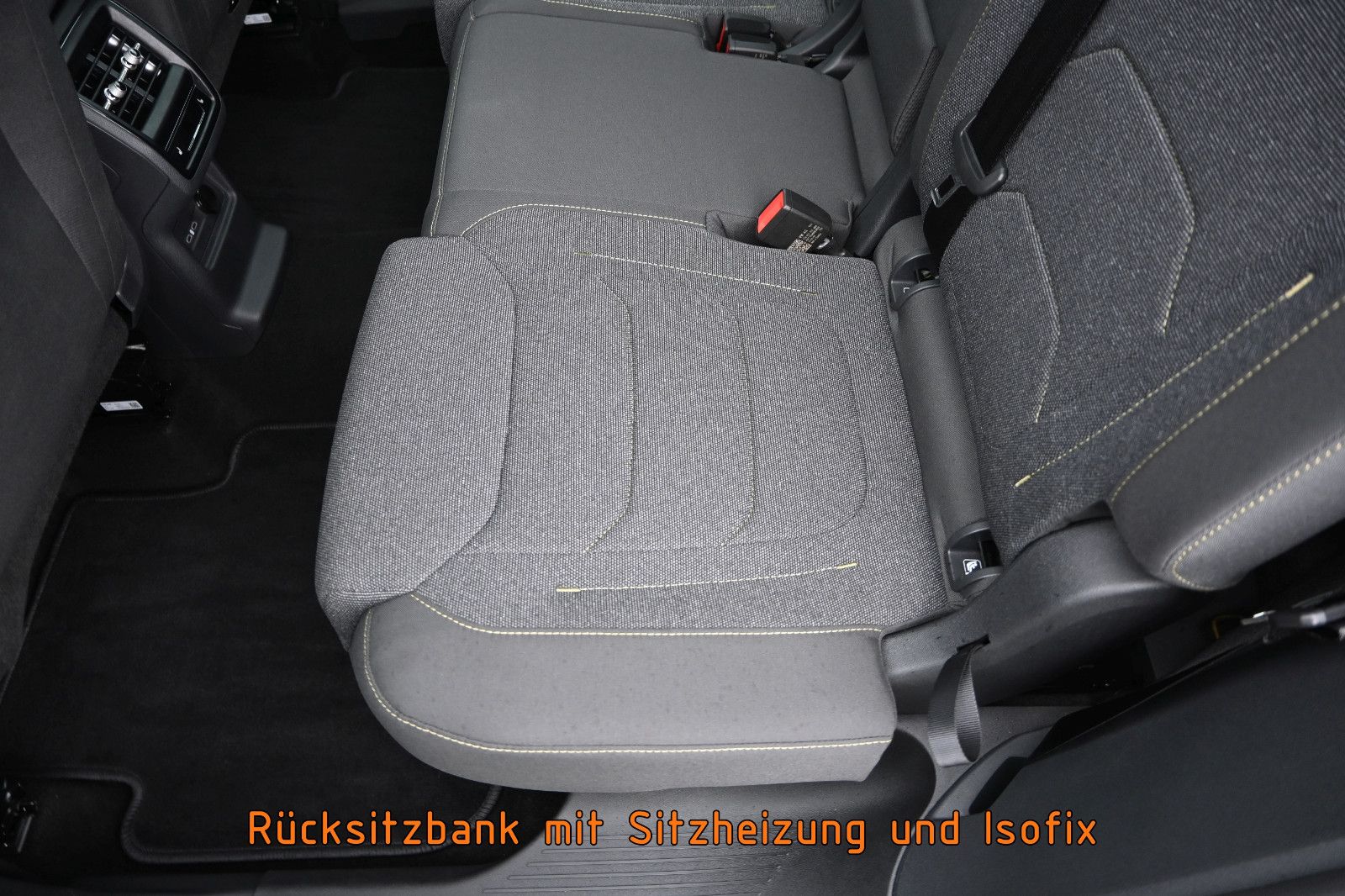 Fahrzeugabbildung SKODA Kodiaq 2.0 TDI 4x4 DSG °AHK°PANO°STANDHZ°7-SITZE