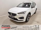 Seat Tarraco 2.0 TDI DSG FR 4Drive Pano|Navi|Sound|AC