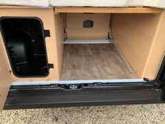 Sunlight Cliff X 600 Automatik, Skyview, Variobad