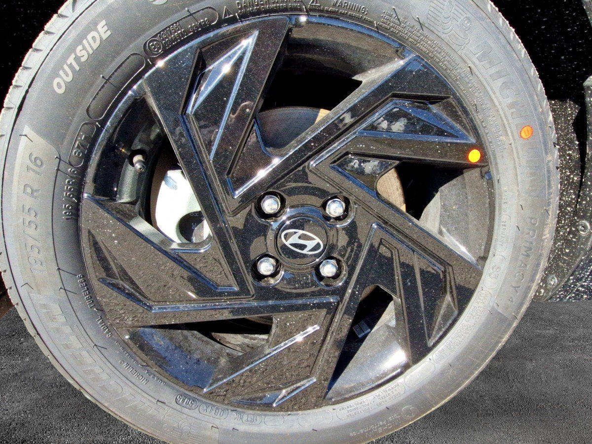 Hyundai i20 – Bild 7