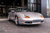 Porsche Boxster 2.7 - Porsche Gebrauchtwagen von 2000