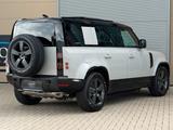 Land Rover Defender 2.0 P300e PHEV X-Dynamic SE 110 X-D... - Land Rover Defender Se mit Hybrid-Antrieb (Benzin/Elektro)