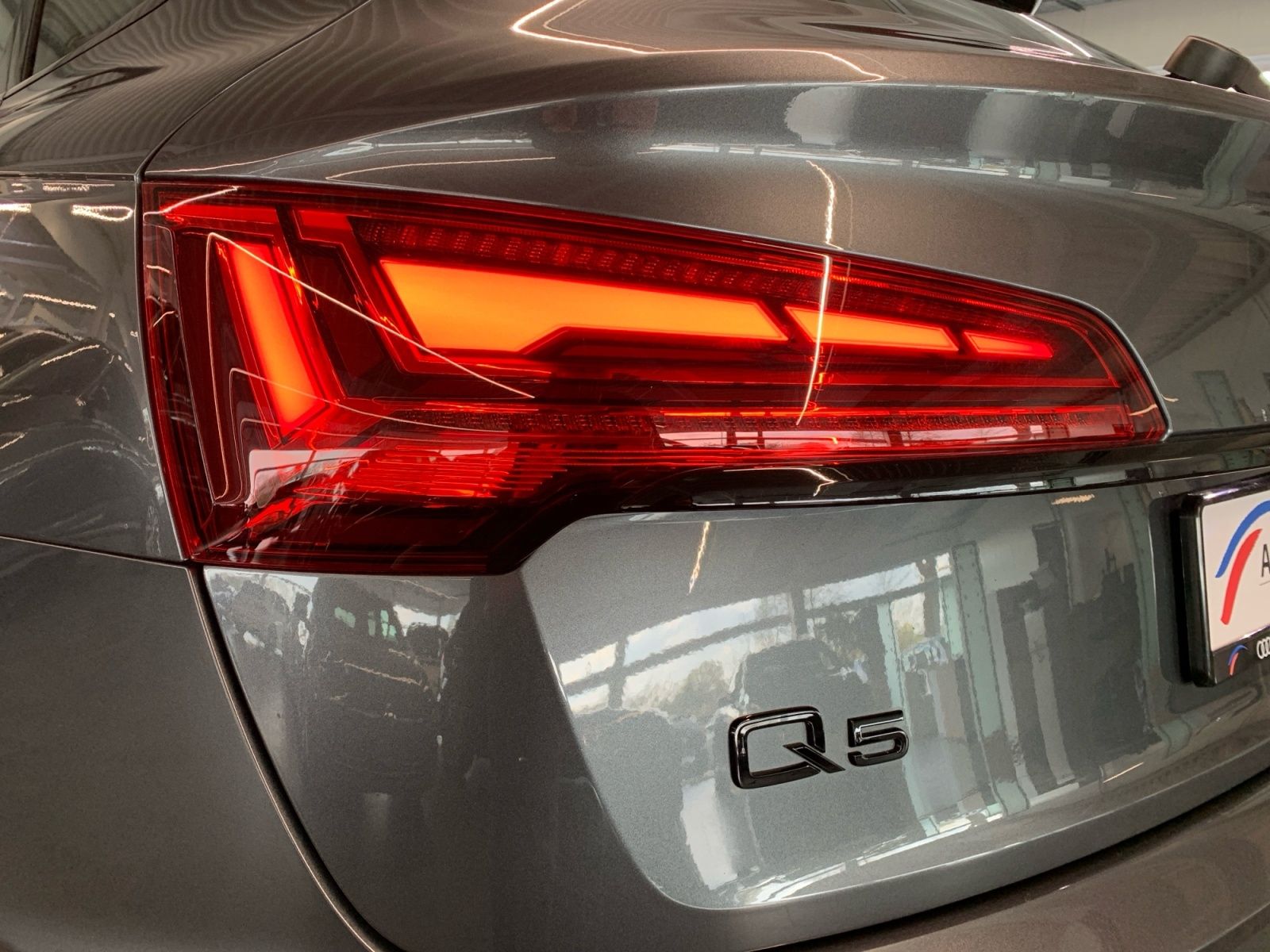 Audi Q5 - Bild 22