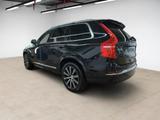 Volvo XC90 B5 Plus Bright AWD 7-Sitze SD*StdHz - Volvo XC90 Gebrauchtwagen in Leipzig