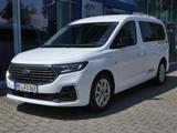Ford Tourneo Connect PHEV Titanium #LED-Scheinwerfer - weiße Ford Tourneo Connect