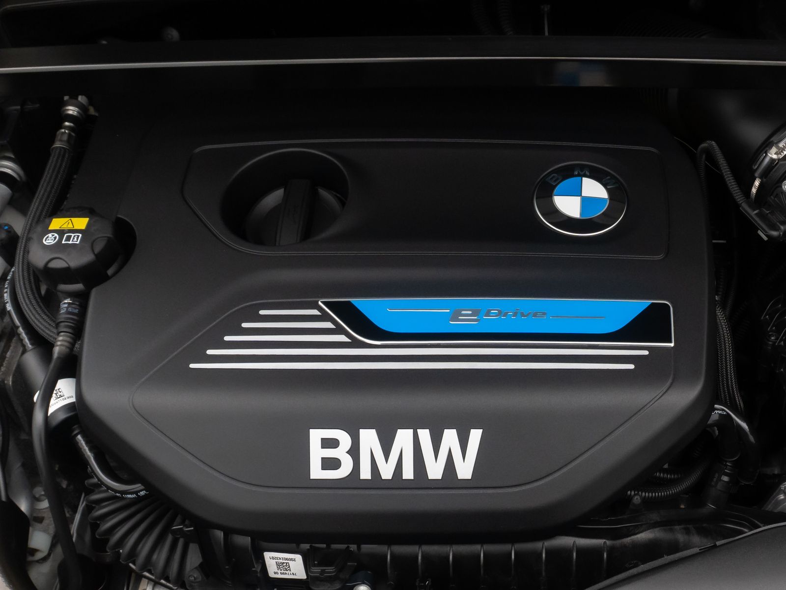 Fahrzeugabbildung BMW X1 xD25e Sport Line Kamera Alarm NaviPlus 18Zoll
