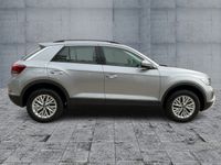 Volkswagen T-Roc - Vorschau Bild 7
