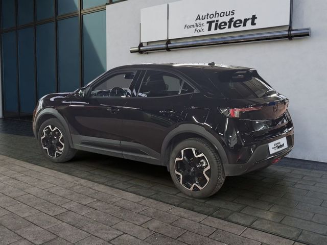 Mokka 1.2 DI Turbo Automatik Ultimate (B/B)