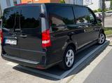 Mercedes-Benz Vito Kasten 111 CDI BlueTEC lang (447) EU6 - Mercedes-Benz Vito 111 cdi