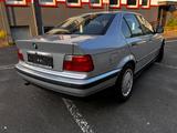 BMW 318i  1. Hand  Automatik  100.000 km - gebrauchte BMW 318 aus dem Jahr 1998
