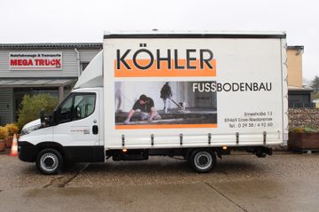 IVECO Daily 35S16