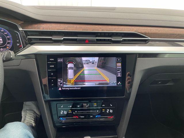 Arteon Shootingbrake Elegance 2.0 TDI DSG IQ.LIG