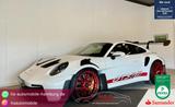 Porsche 911/992 GT3 RS - Porsche 992: Gt3 RS