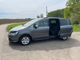 Volkswagen Sharan 2.0 TDI SCR DSG Comfortline Comfortline - VW Sharan von privat