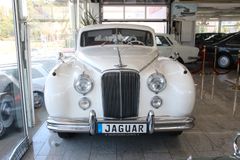 Jaguar MK 7 *H-Zulassung*