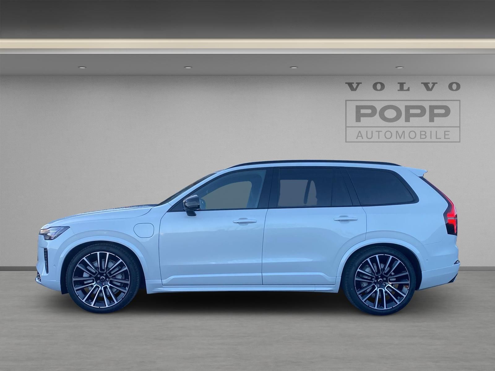 Volvo XC90 - Bild 2