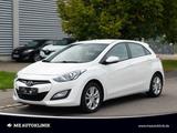 Hyundai i30 FIFA World Cup Edition *Garantie*Kamera*SHZ - Hyundai i30: Fifa