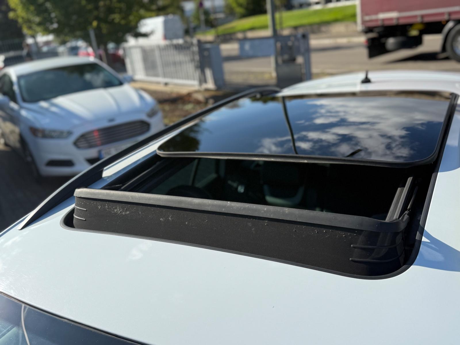 Skoda Octavia 2015 — photo 17