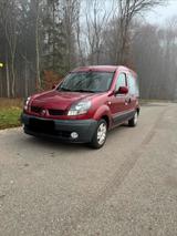 Renault Kangoo zwei Schiebetüren TÜV Servi... - gebrauchte Renault Kangoo aus dem Jahr 2005