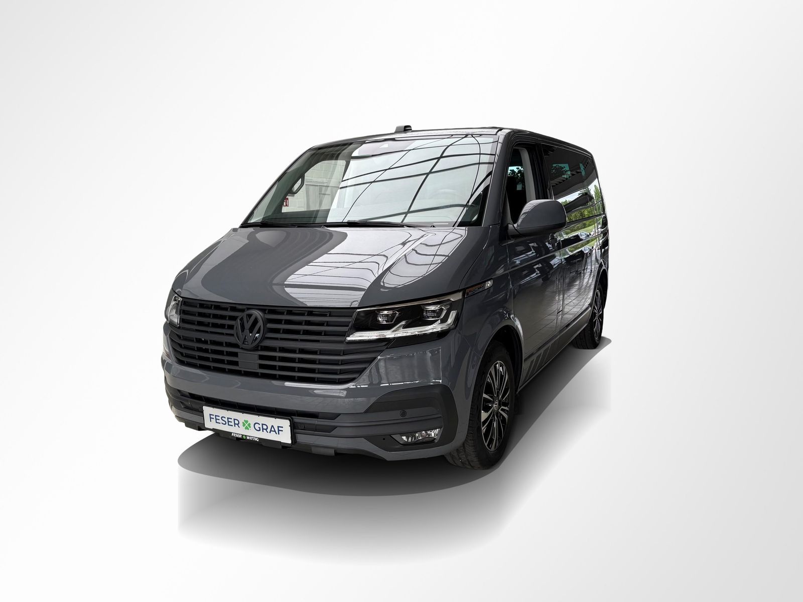 Volkswagen T6 Multivan - Bild 11
