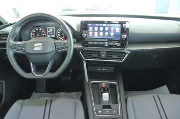 SEAT Leon - 9