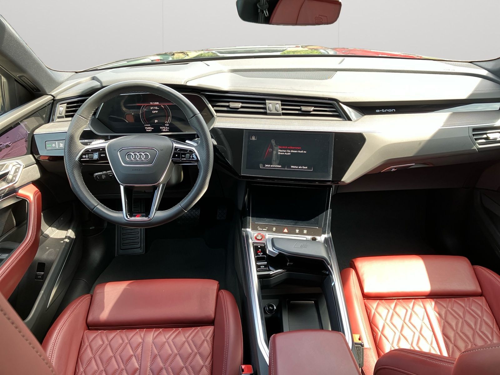 Audi e-tron - Bild 11