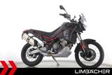 Aprilia TUAREG 660 E5 - Tempomat, LED - APRILIA 6 5