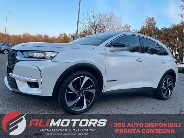 DS Automobiles DS 7 Crossback DBlueHDi 130 Automatik*Pelle*Cecr