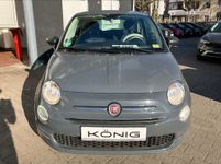 Fiat 500 - Vorschau Bild 10
