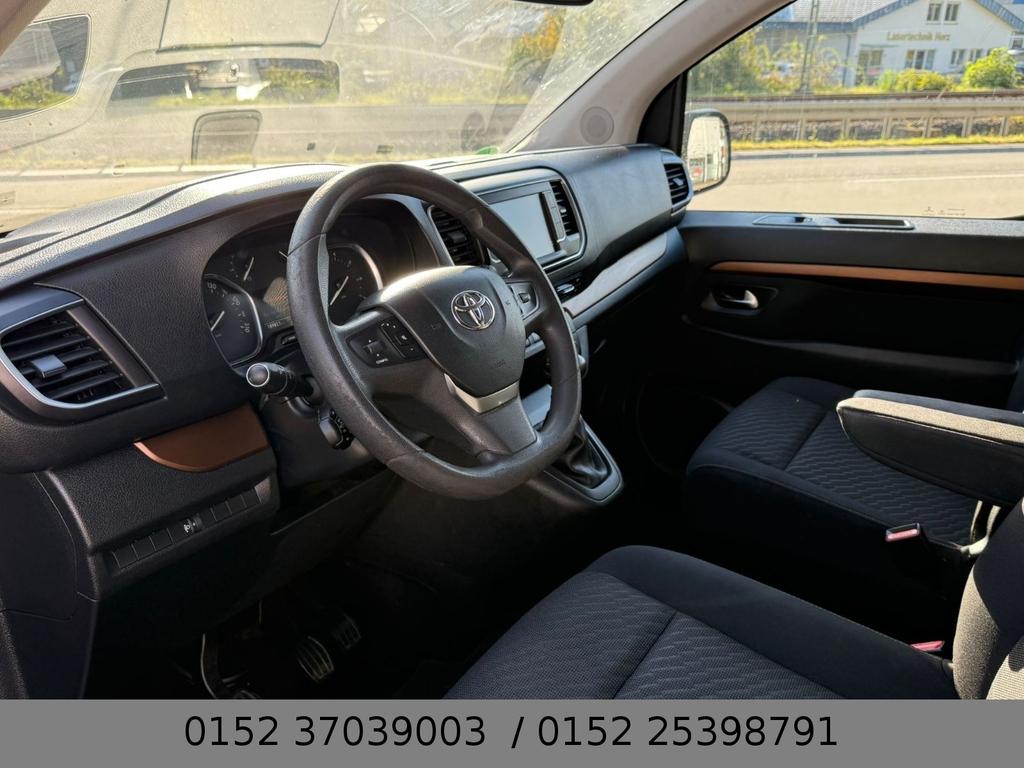 Toyota Proace (Verso)