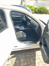 BMW 330i Sport Line GARANTIE /SERVICE PAKET 3J/40tkm - BMW 330 in Hannover