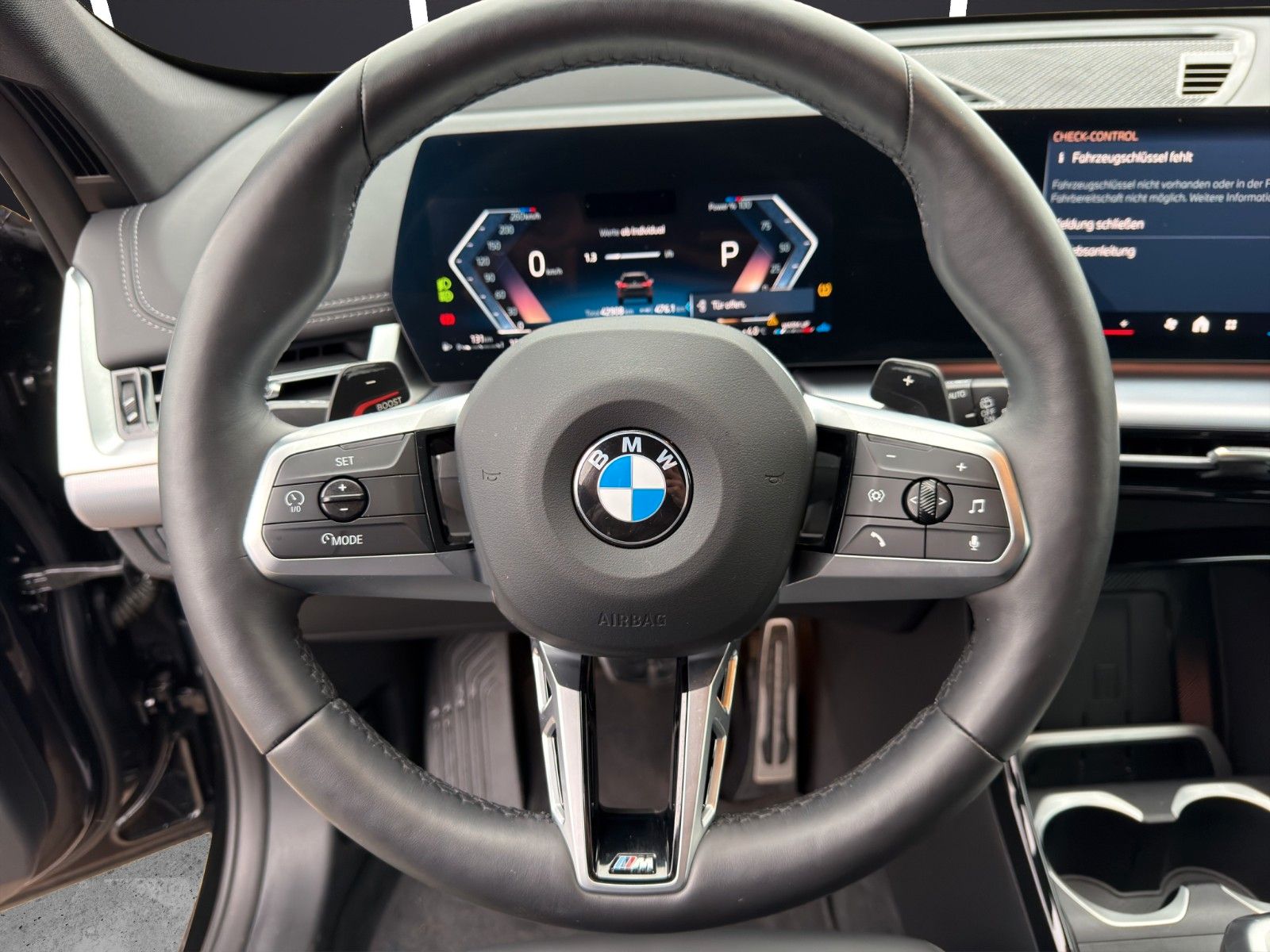 Fahrzeugabbildung BMW X1 sDrive M Sport*3DCam*Hifi*Harman*SitzHZ*DAB*