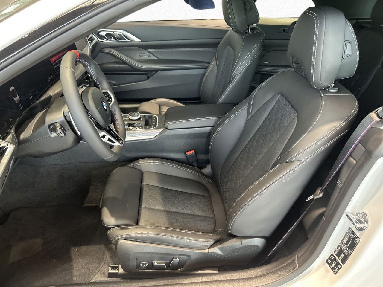 BMW M440 - Bild 11