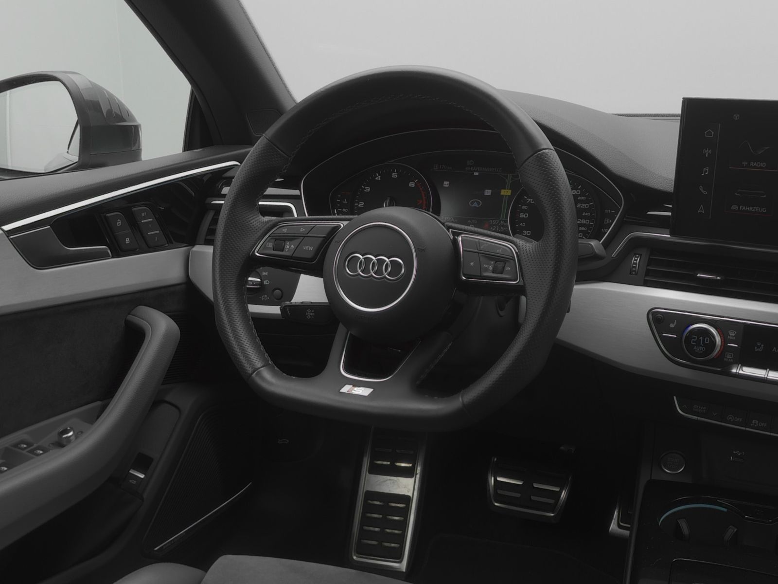 Audi A5 - Bild 9