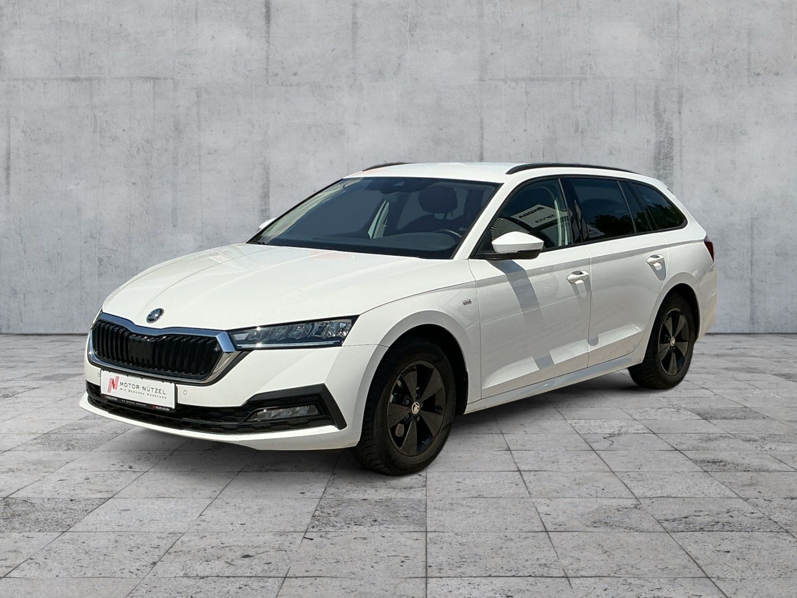 Skoda Octavia - Bild 2