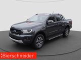 Ford Ranger 2.0 EcoBlue 4x4 Wildtrak Doppelkabine AHK - Ford Ranger 2.0 Gebrauchtwagen