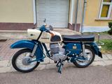Mz ES 250/2 Trophy OLD TIMER - Mz ES 250-2