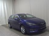 Opel Astra ST 1.5 D Elegance T-Leder Navi LED RFK - Opel Astra mit Diesel-Antrieb