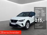 Seat Arona 1.0 TSI DSG FR ab 209.- OHNE Sonderzahlung - Seat Arona Jahreswagen