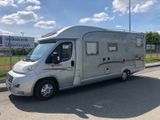 Rapido 7096+ - Rapido Wohnwagen & Wohnmobile