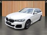 BMW 530 i Touring M Sport*UPE 80.220*HeadUp*DAB*Pano - BMW Gebrauchtwagen in Dresden