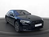 Audi A8 50 TDI quattro tiptronic S line | STANDH. | - Audi A8 Gebrauchtwagen in München