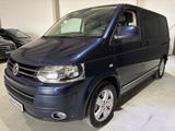 Volkswagen T5 Multivan 2.0 BiTDI 4Motion Highline