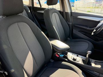 BMW X1 - 12