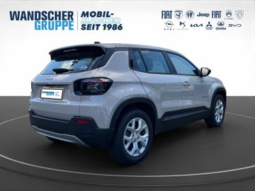 Jeep Avenger Elektro Altitude 54 kWh Navi+LED+SHZ+RFK