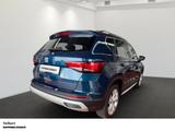 Seat Ateca Xperience TSI DSG - gebrauchte Seat Ateca aus dem Jahr 2022