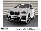 BMW X4 M40i A - gebrauchte BMW X4 M40 aus dem Jahr 2020
