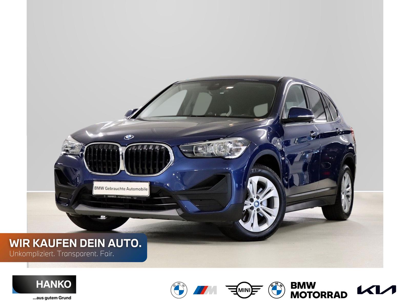 BMW X1 xDrive25e Advantage