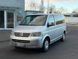 Volkswagen T5 Caravelle 2.5TDI 131PS - gebrauchte VW T5 Caravelle aus dem Jahr 2006